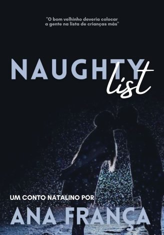 Naughty List (conto natalino)