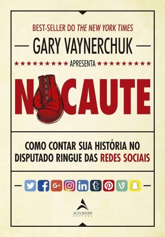 Nocaute como contar sua história no disputado ringue das redes sociais