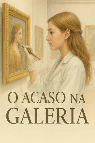 O Acaso Na Galeria
