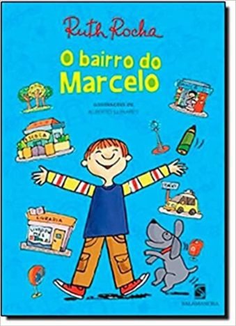 O Bairro do Marcelo