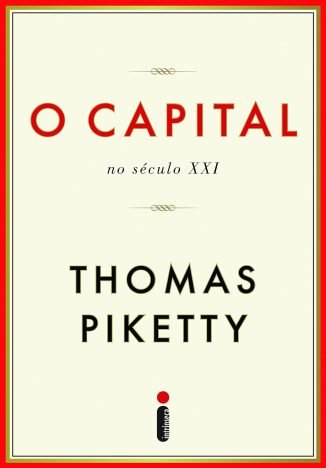 O Capital no Século XXI