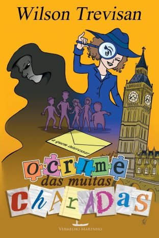 O Crime das Muitas Charadas