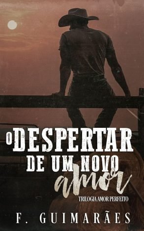 O Despertar de Um Novo Amor (Amor Perfeito Livro 2)