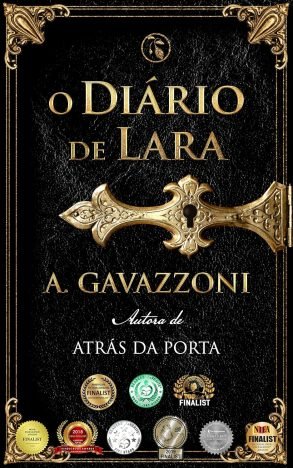 O Diário de Lara (Motivos Ocultos Livro 2)