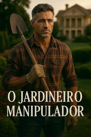 O Jardineiro Manipulador