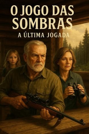 O Jogo Das Sombras - A Última Jogada