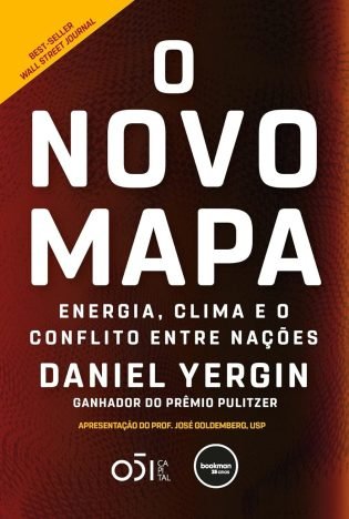 O Novo Mapa Energia, Clima e o Conflito entre Nações