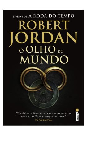 O Olho do Mundo