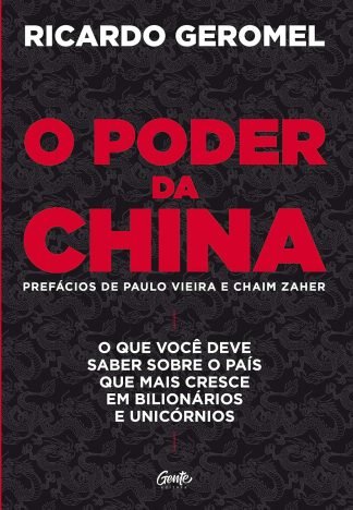 O PODER DA CHINA