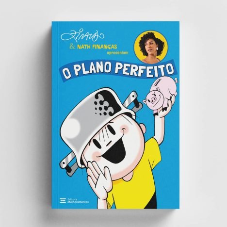 O Plano Perfeito 1