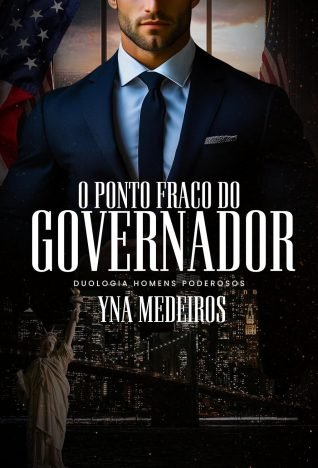 O Ponto Fraco do Governador