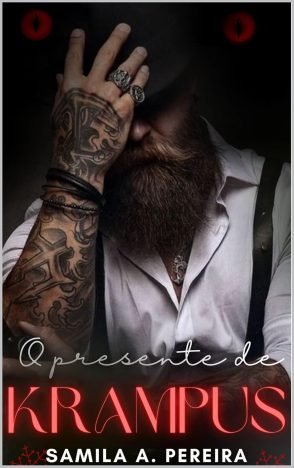 O Presente de KRAMPUS (Entidades Livro 2)