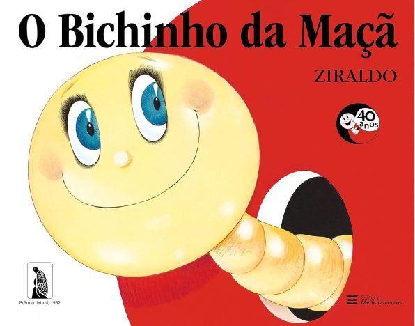 O bichinho da mação