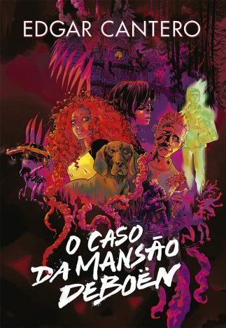 O caso da Mansão Deboën
