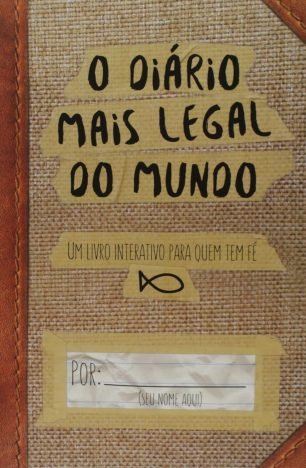 O diário mais legal do mundo