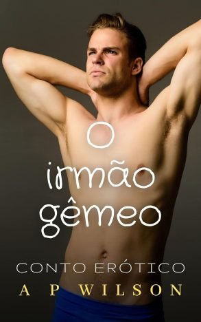 O irmão gêmeo [Conto Erótico] (Contos Gays com Cunhados Livro 8)