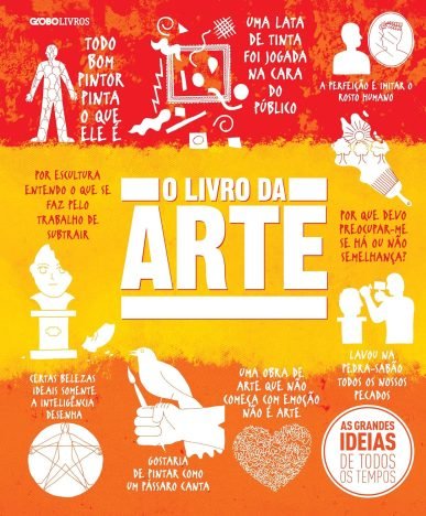 O livro da arte