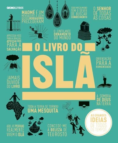 O livro do islã
