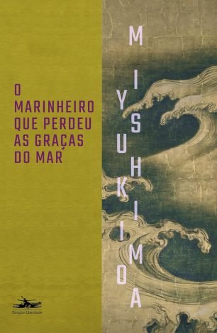 O marinheiro que perdeu as graças do mar