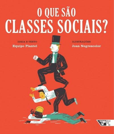 O que São Classes Sociais