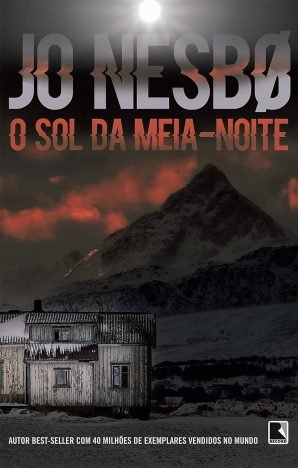 O sol da meia-noite