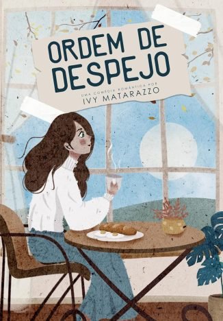ORDEM DE DESPEJO