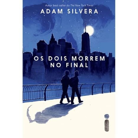 Os Dois Morrem no Final