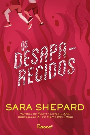 Os desaparecidos 3