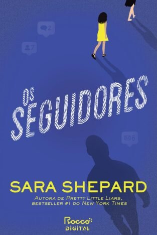 Os seguidores (Os amadores Livro 2)