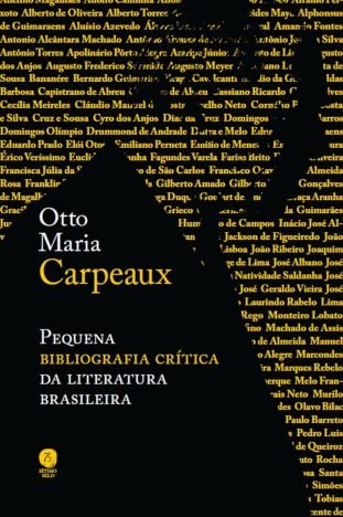 Pequena bibliografia crítica da literatura brasileira