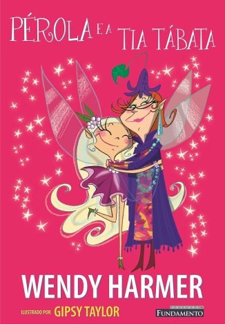 Pérola. Pérola e a Tia Tabata