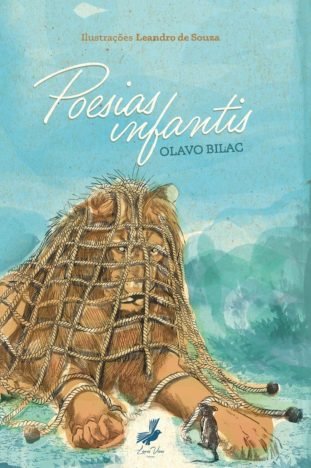 Poesias infantis