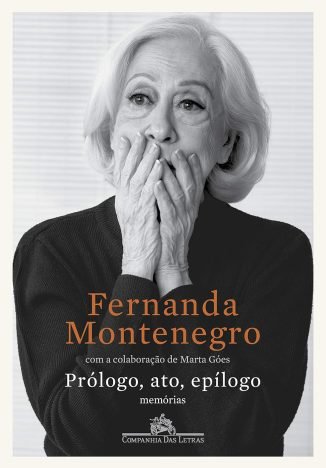 Prólogo, ato, epílogo Memórias