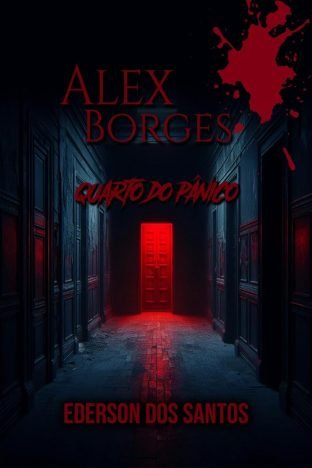 Quarto do pânico (Alex Borges)