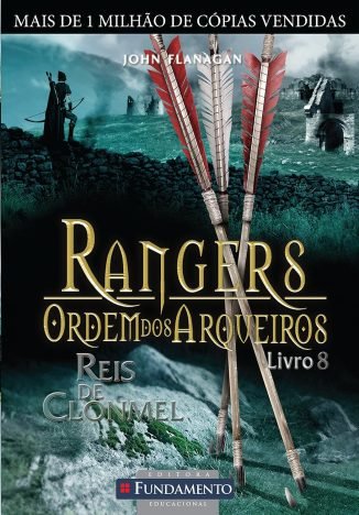 Rangers Ordem dos Arqueiros 8. Reis de Clonmel