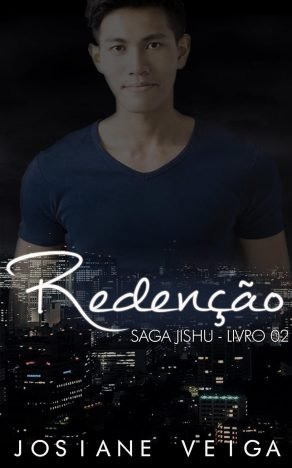 Redenção (Saga Jishu Livro 2)