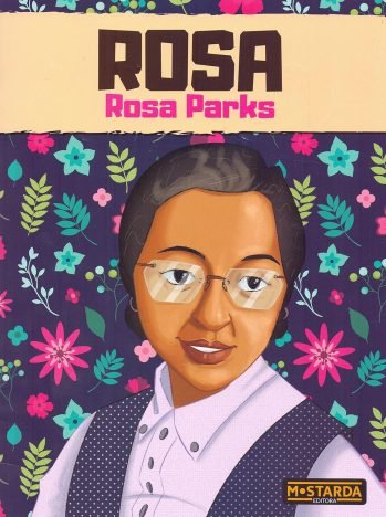 Rosa - Rosa Parks