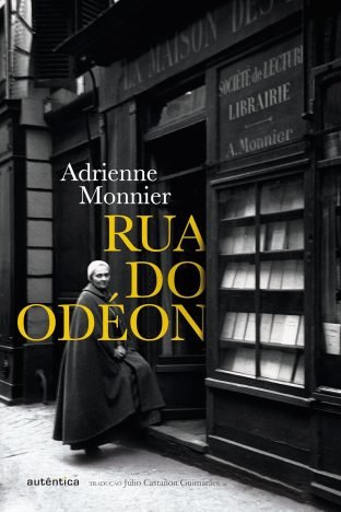 Rua do Odéon