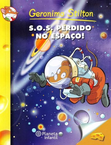 S.O.S. Perdido no Espaço!