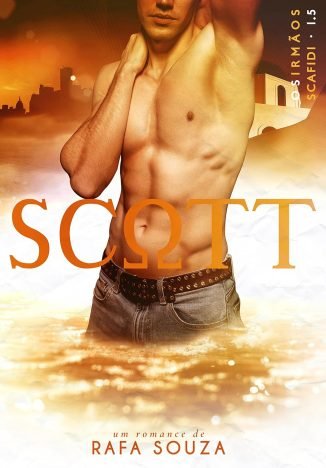 SCOTT Os Irmãos Scafidi #1.5