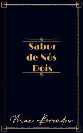 Sabor de Nós Dois