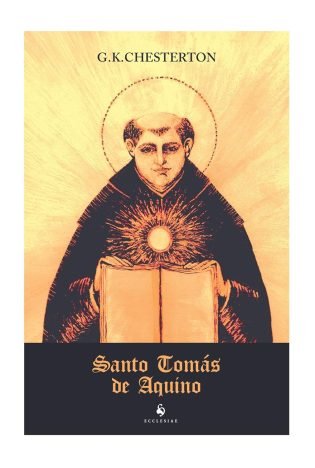 Santo Tomás de Aquino