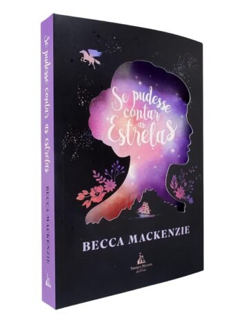 Se pudesse contar as estrelas – Uma fantasia inspirada em Peter Pan