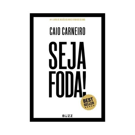 Seja foda