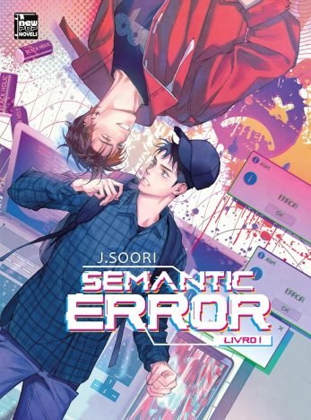 Semantic Error Livro 1