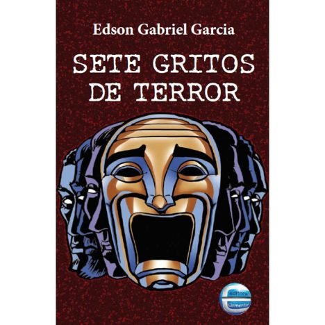 Sete Gritos de Terror