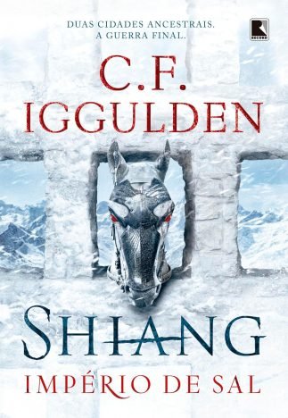 Shiang (Vol. 2 Império de Sal) (Império do Sal)