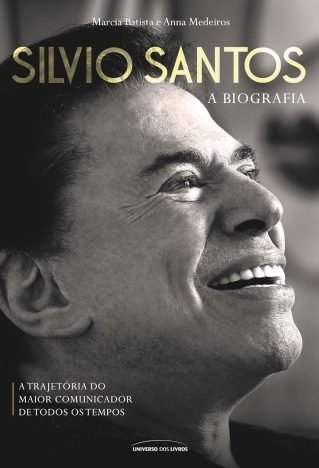 Silvio Santos A biografia