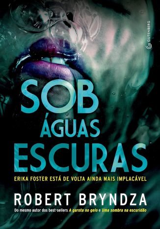Sob águas escuras