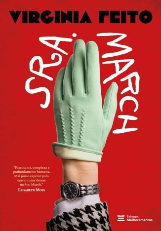 Sra. March Volume 1